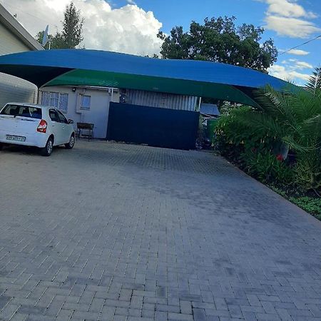 Sleep@161 Benade Drive Apartment Bloemfontein Exterior foto