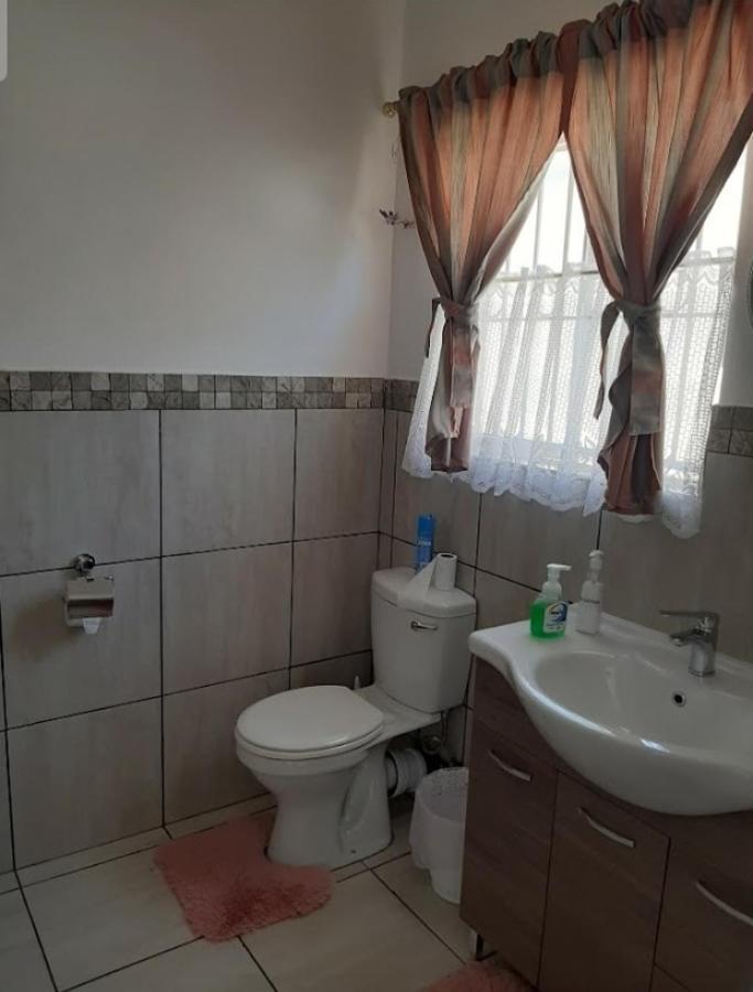 Sleep@161 Benade Drive Apartment Bloemfontein Exterior foto