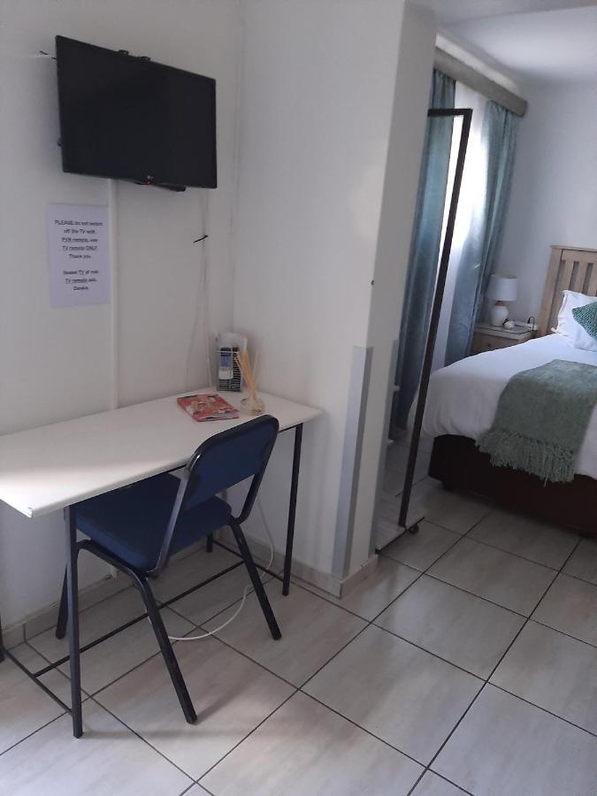 Sleep@161 Benade Drive Apartment Bloemfontein Exterior foto