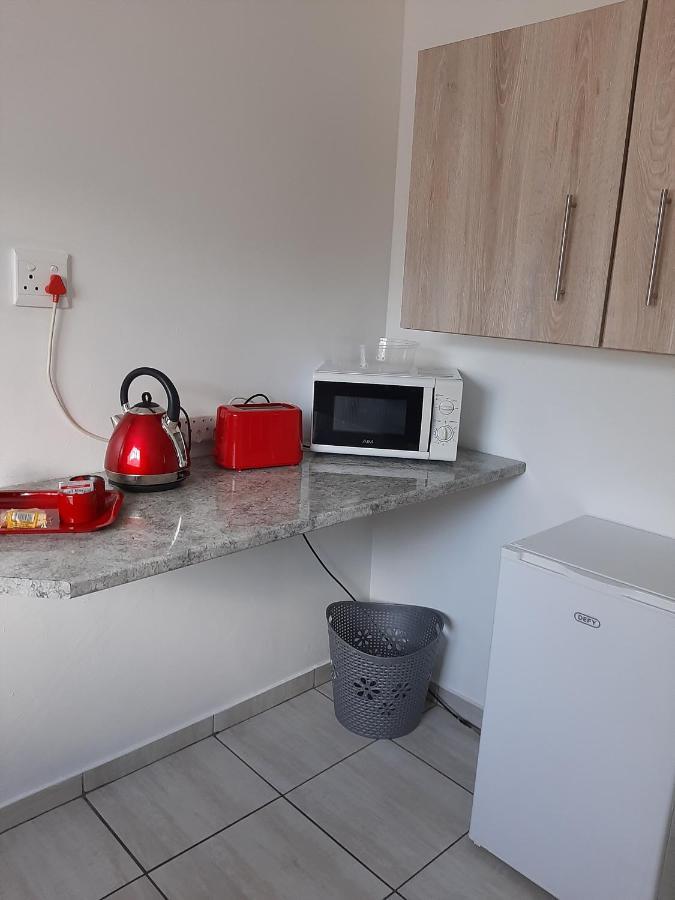 Sleep@161 Benade Drive Apartment Bloemfontein Exterior foto