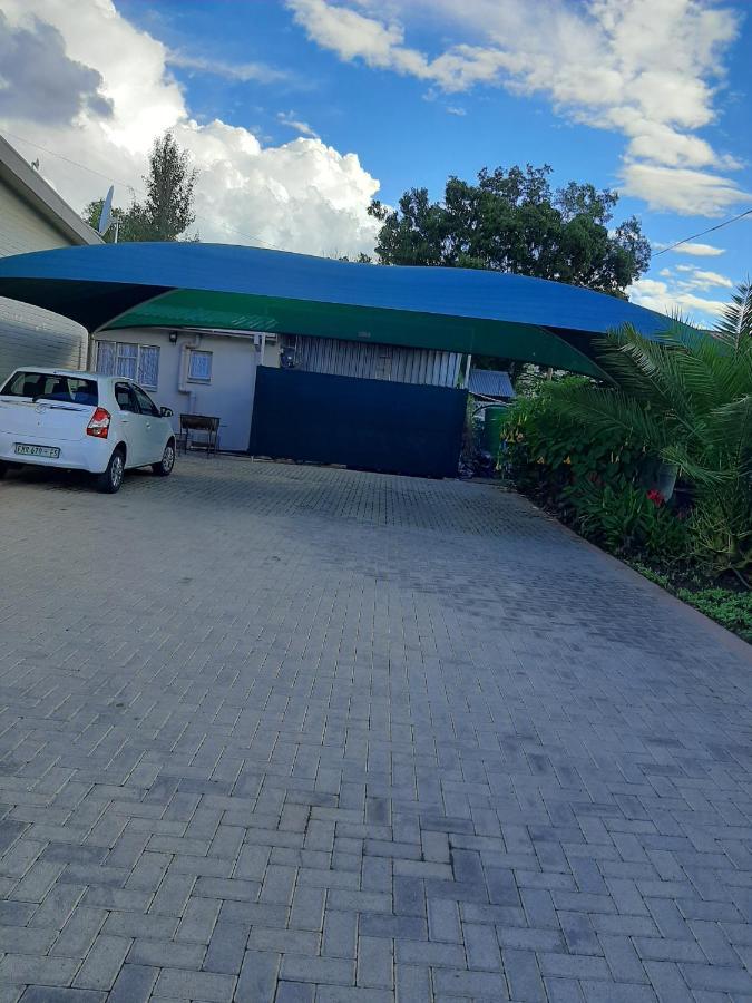 Sleep@161 Benade Drive Apartment Bloemfontein Exterior foto